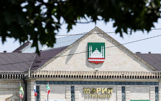 В Грозном прогремел взрыв, сообщают об атаке на полк спецназа Кадырова