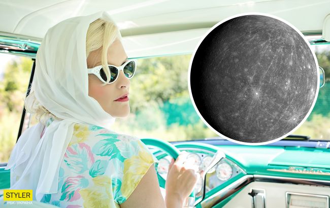 Ретроградний Меркурій: астролог розповів, що чекає українців у червні-липні