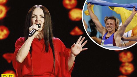 Не хочу отдавать сыновей в большой спорт: как сложилась жизнь олимпийской чемпионки Ирины Мерлени