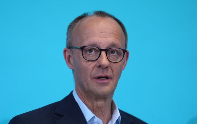 Війна в Ірані може стати для Європи таким же тягарем, як вторгнення РФ в Україну, - Мерц