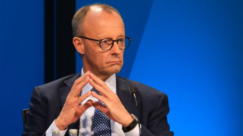 Чи можуть США вивести війська з Європи: що каже Мерц