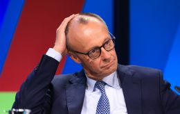 Зброя без черг: Україна та країни Перської затоки отримали особливі привілеї від Берліна