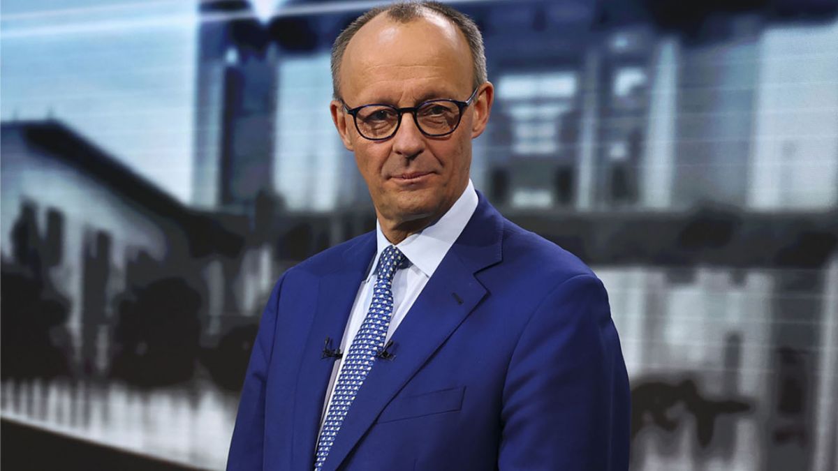 Мерц заявил, Германия планирует выделить Украине дополнительные 3 млрд евро  помощи | РБК Украина