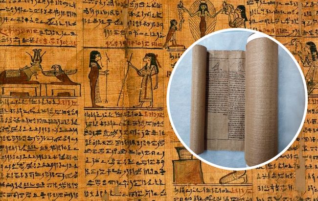 Таємниці єгипетської "Книги мертвих". Ось що насправді приховують древні послання