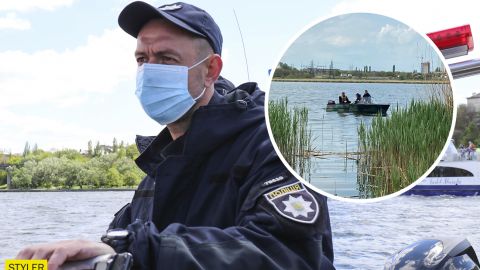 В Николаеве обнаружили мертвым пропавшего без вести бизнесмена: следствие продолжается (фото)