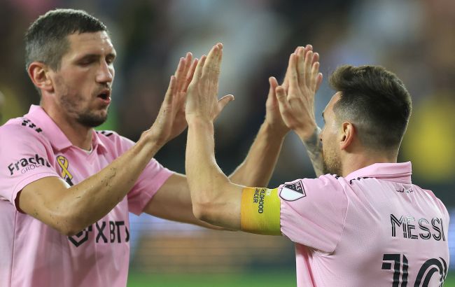 Месси поднял планку, скромные средства Кривцова: сколько клубы МЛС тратят на зарплаты