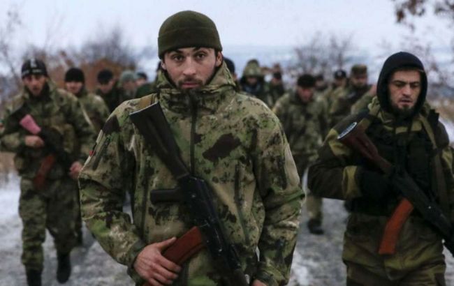 В российской армии начались чистки офицеров и руководителей, - Громов