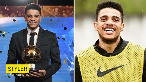 Тайсон вернется в харьковский "Металлист"? Что известно и сколько за него могут заплатить