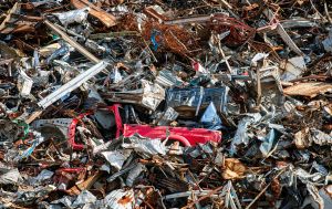 Санкції не діють. ЄС купив у Росії металу майже на 2 млрд євро за 2025 рік