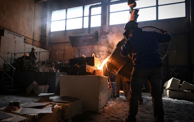 Бізнес закликає переглянути кліматичні вимоги для України та відтермінувати податок CBAM