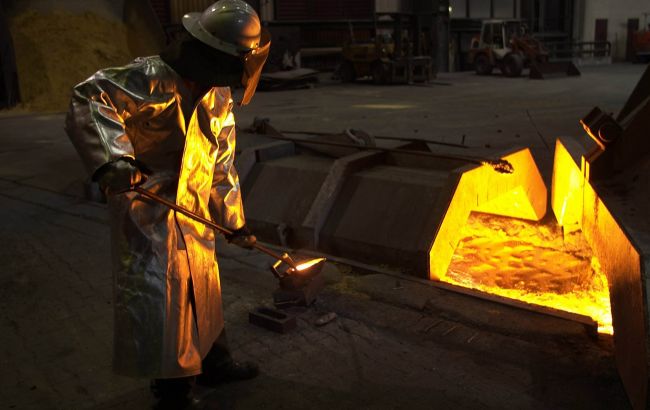 Попри війну, українська металургія інвестувала у виробництво 650 млн доларів, -  дослідження