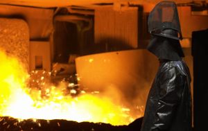 Нові квоти ЄС можуть позбавити Україну до 1,6 млн тонн експорту сталі, - Politico
