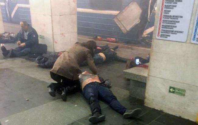 Теракт в метро Санкт-Петербурга: установлены личности еще двух погибших