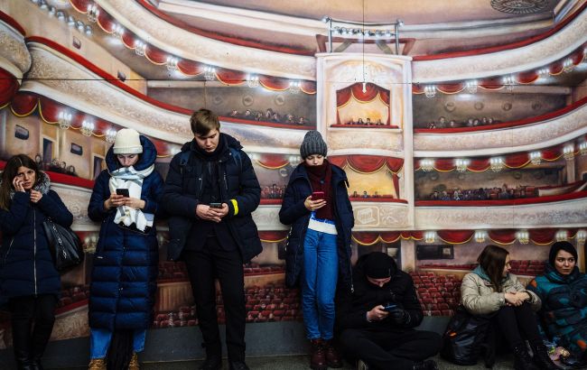 У Києві та низці областей тривога через балістику. У Полтаві лунають вибухи (відбій)