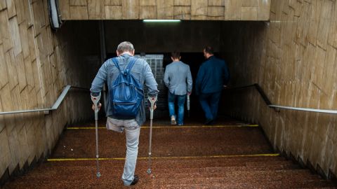 В Україні бракує військових психологів: як це впливає на ветеранів та їхню соціалізацію