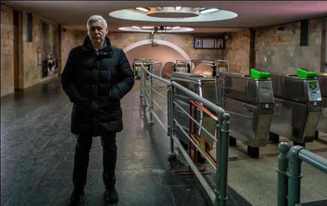 Игорь Терехов: Не знаю, что в голове у Путина. Но Харьков мужественно стоит