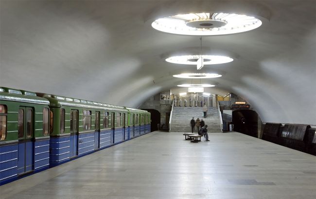 У Харкові відновили роботу метро: графік роботи