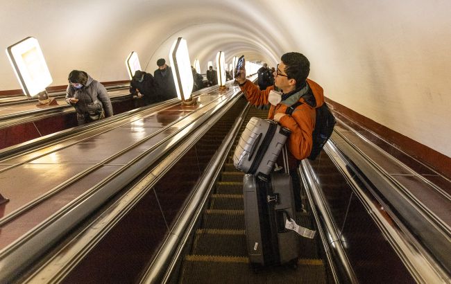 Как переименуют станции метро Киева: появился проект решения