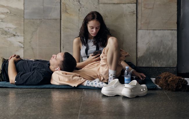 Росія зранку запустила декілька груп "Шахедів": де в Україні оголошено тривогу