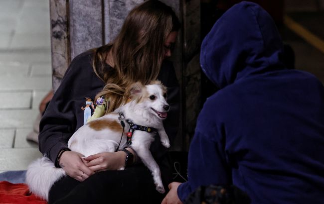 Україну атакують дрони: які області під загрозою