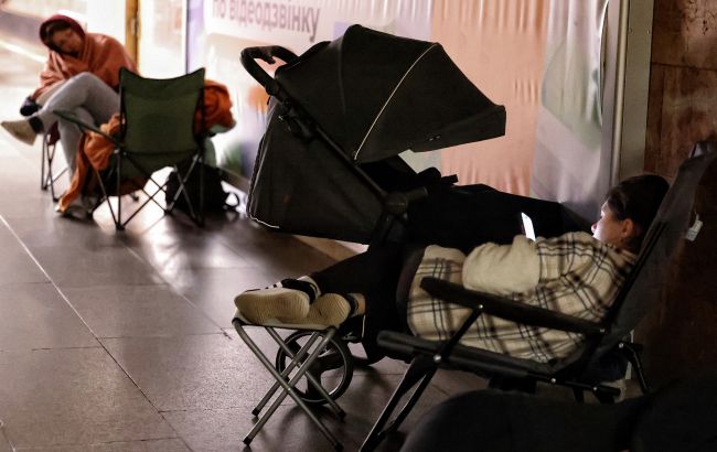 Россия атакует Украину "Шахедами": где фиксируются вражеские дроны