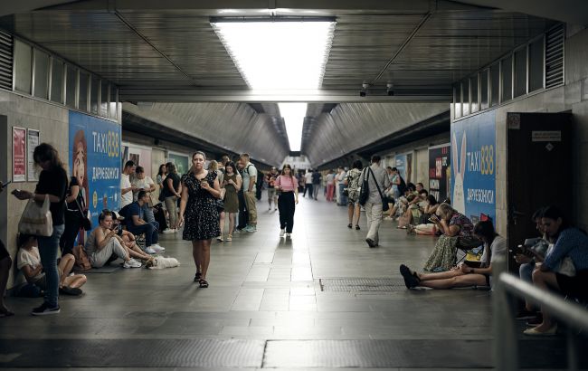 У Києві та низці областей оголосили тривогу: у чому причина