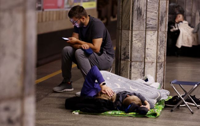 У Києві та низці областей оголошено тривогу: у чому причина