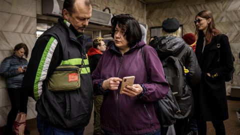 В Україні вдруге за день оголосили масштабну повітряну тривогу