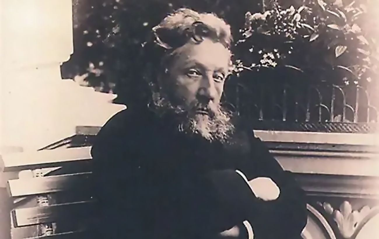 "Фанатичний" українець, який заважав імперській системі: хто такий Олексій Алчевський