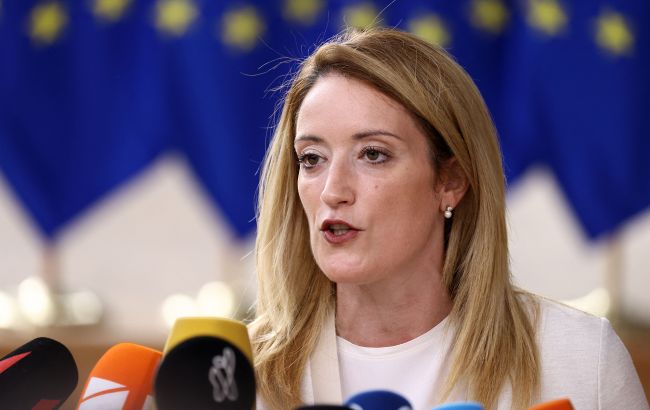 Європарламент хоче розпочати переговори щодо членства України в ЄС: названі терміни