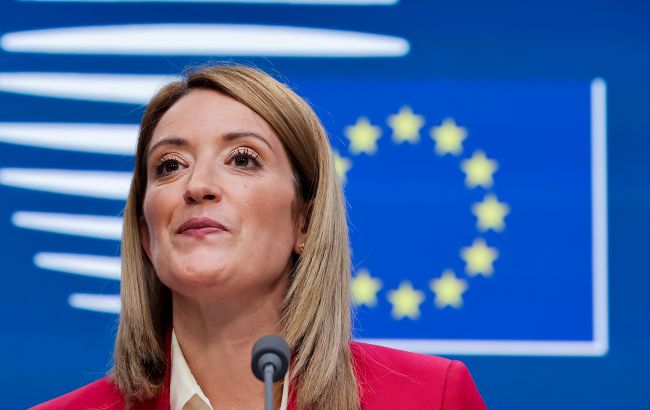 ЕП запускает процедуру снятия иммунитета с двух евродепутатов после катаргейта