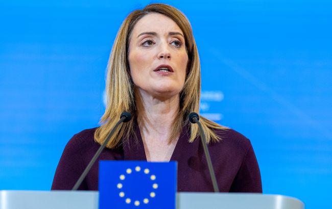 Глава ЄП: потрібно бути реалістами і готовими ввести нові санкції проти Росії