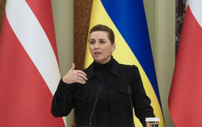 Российская угроза в Арктике: Дания призвала США усилить оборону