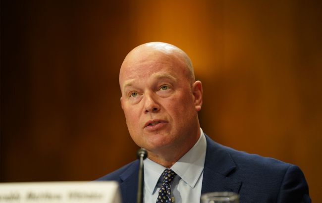 США предоставляют Украине оружие, способное поражать цели в глубине РФ, - посол