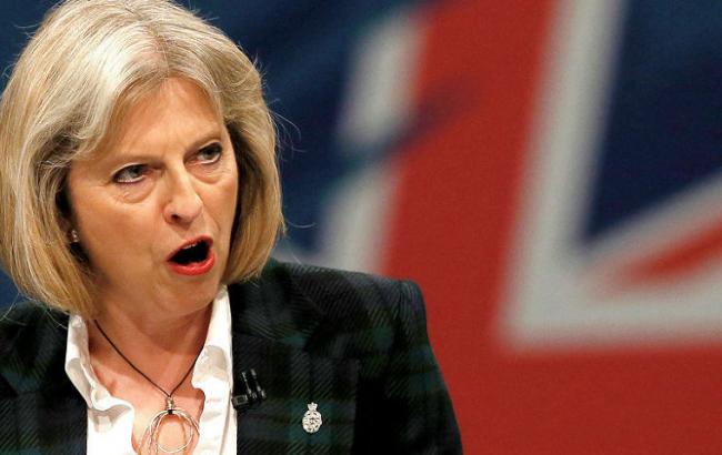 У Великобританії не мають наміру проводити повторний референдум по Brexit