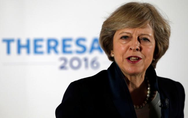 Brexit могут запустить 9 марта, - Мэй