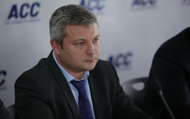 В Україні було зафіксовано близько 3 тис. рейдерських захоплень в 2015