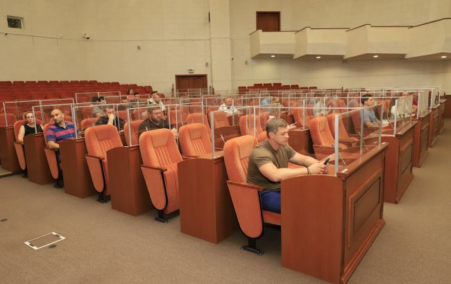 У Дніпрі зменшують податки на землю і нерухомість