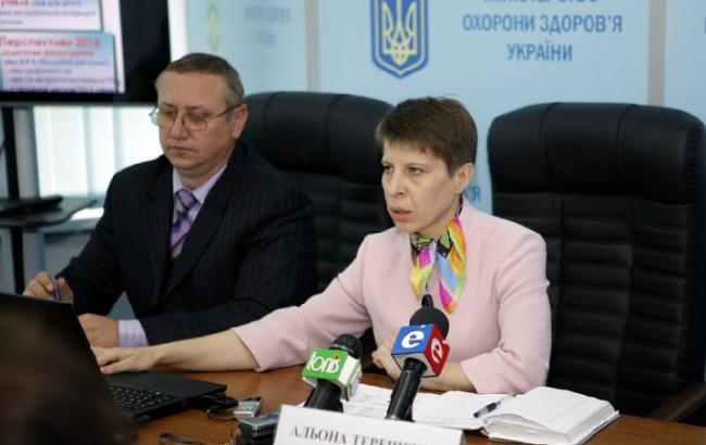 На государственные медпрограммы необходимо 8,5 млрд грн, - Минздрав