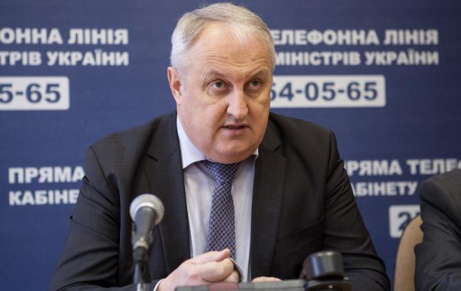 На валовий збір зернових окупація Криму не вплинула, - АПК