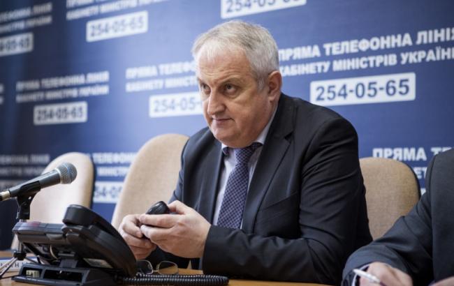 Руководителя аппарата МинАПК могут снять с должности