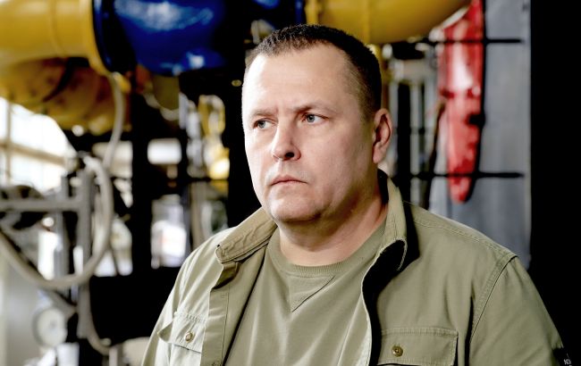 Филатов: Днепр готовится к отопительному сезону, модернизируя теплохозяйство