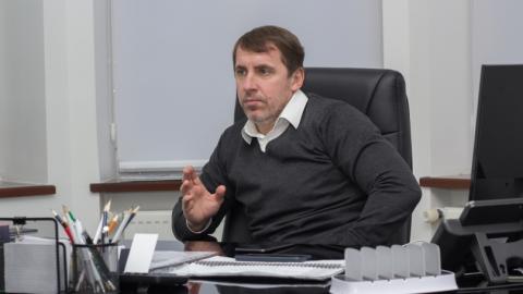 Петро Белз: ми робимо ринок нафтопродуктів простим і зрозумілим, але не всім це подобається