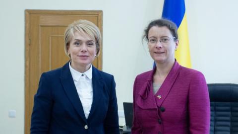 З вересня в Україні стартує рік французької мови