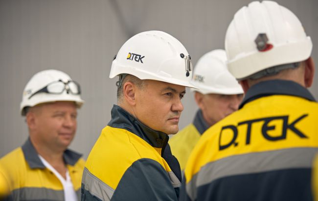 "Це трагедія для всієї країни": очільник ДТЕК Тімченко про обстріл автобуса з шахтарями