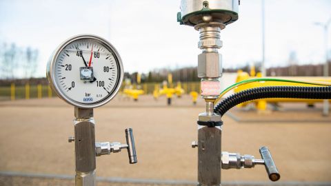 Польща і Литва закінчили будівництво газопроводу GIPL