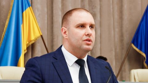 Голова Полтавської ОДА очолить Харківську. Кабмін погодив призначення