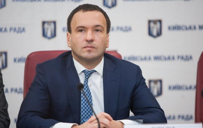 КМДА планує завершити реконструкцію фонтанів на Майдані в травні