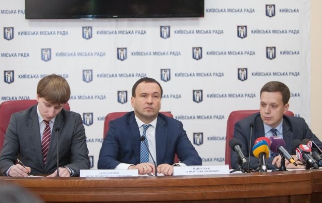 Кияни зможуть брати участь у знятті показань будинкового теплолічильника