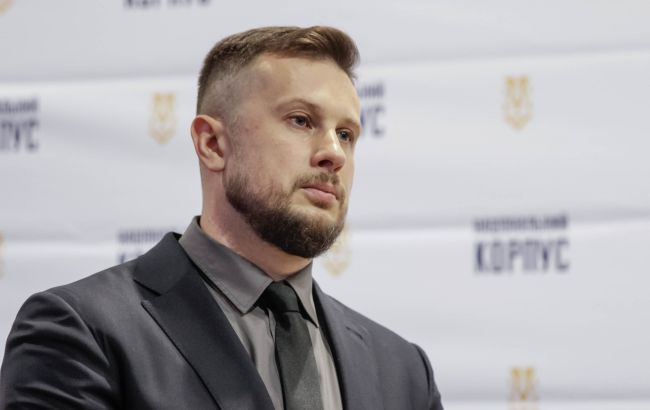 Білецький відійшов від настанов українського націоналізму, - політолог